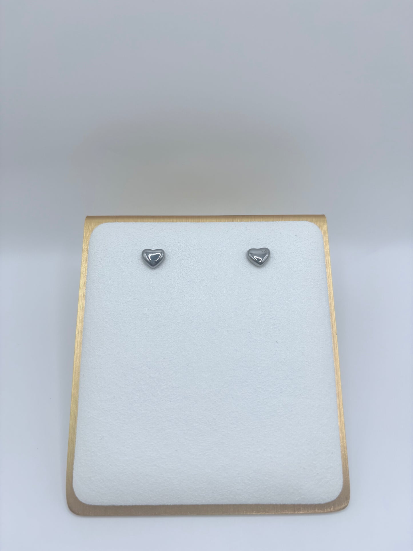 Heart Earrings