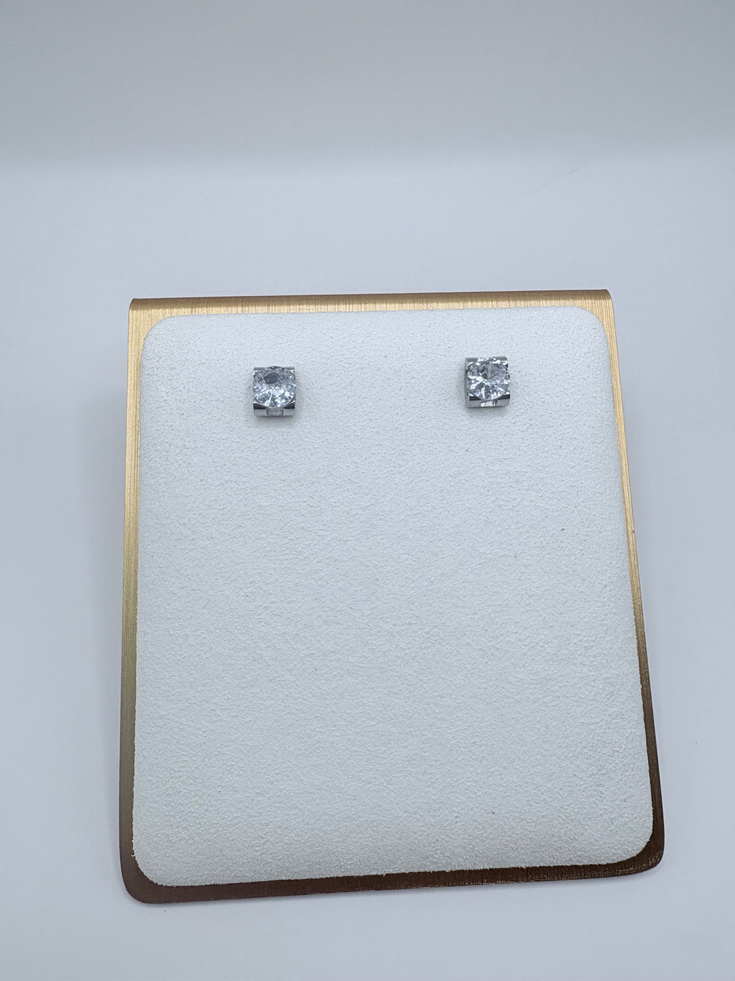 Stud Earrings