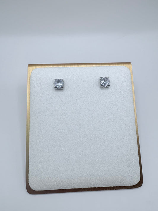 Stud Earrings