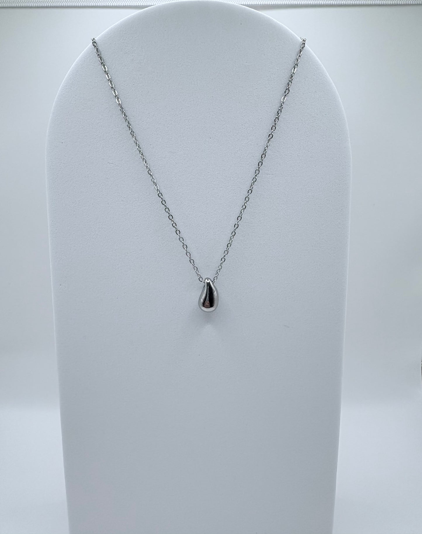 Teardrop Necklace