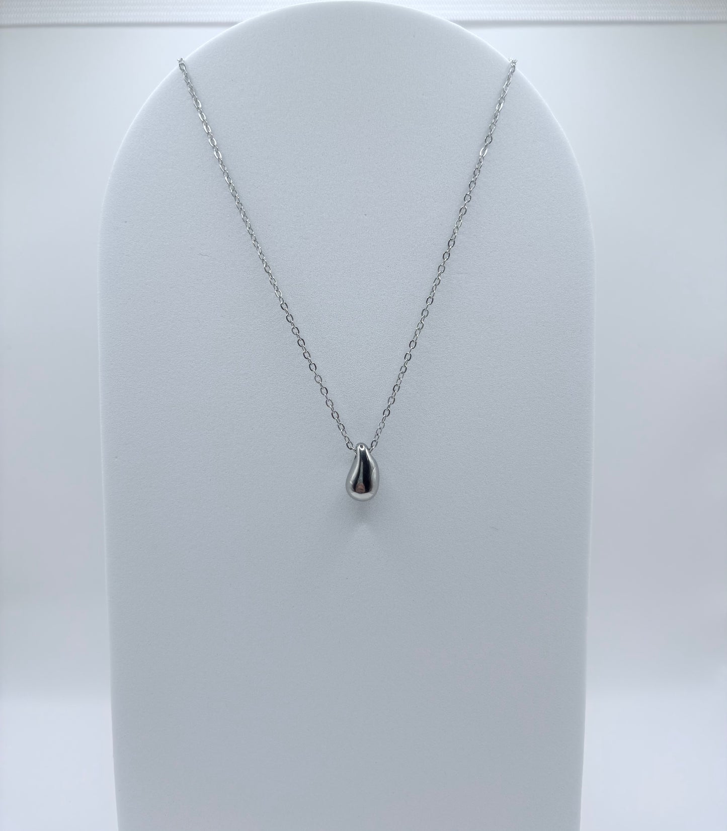 Teardrop Necklace